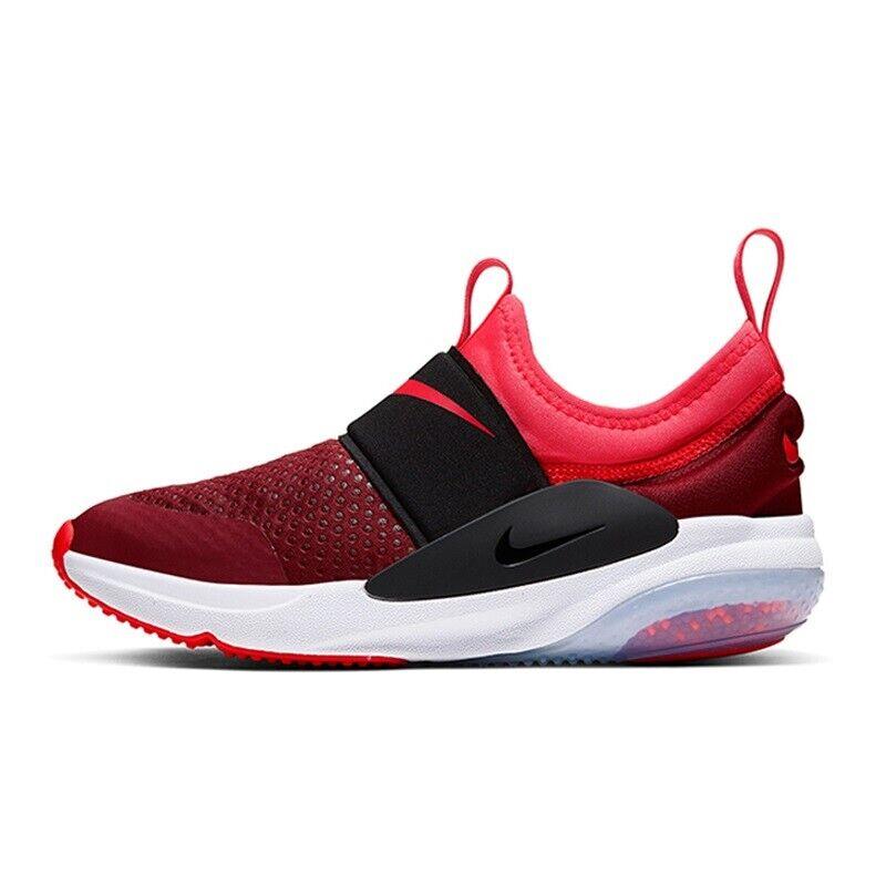 Nike shoes Joyride Nova - Team Red/Red Orbit-Black 7