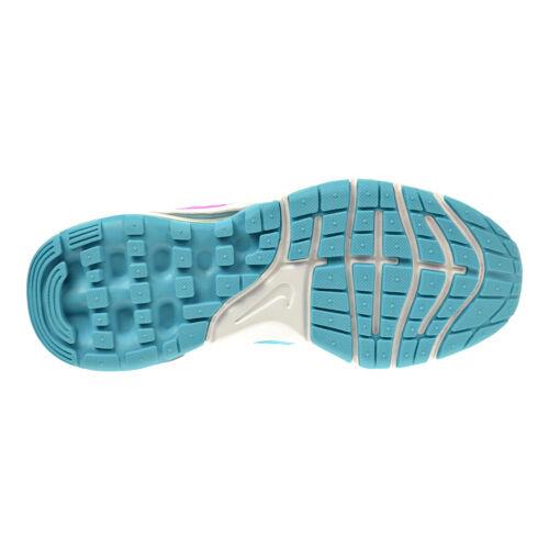 Nike shoes  - Gamma Blue/Pink Blast/White 4