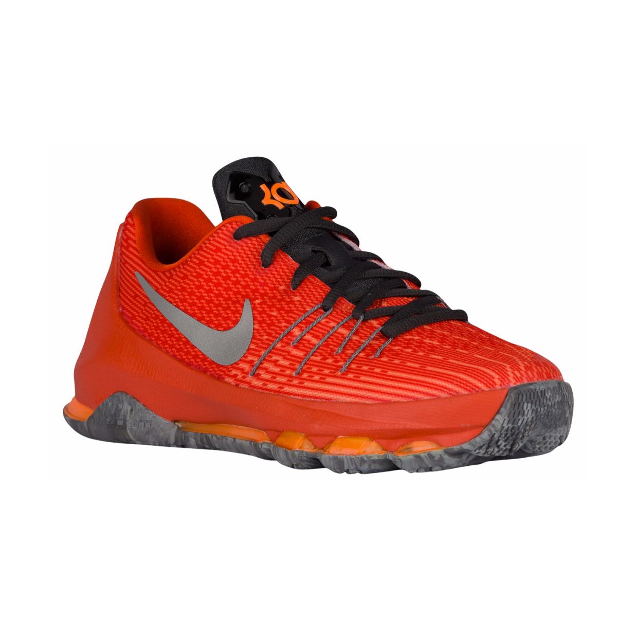 nike kd 8 Orange