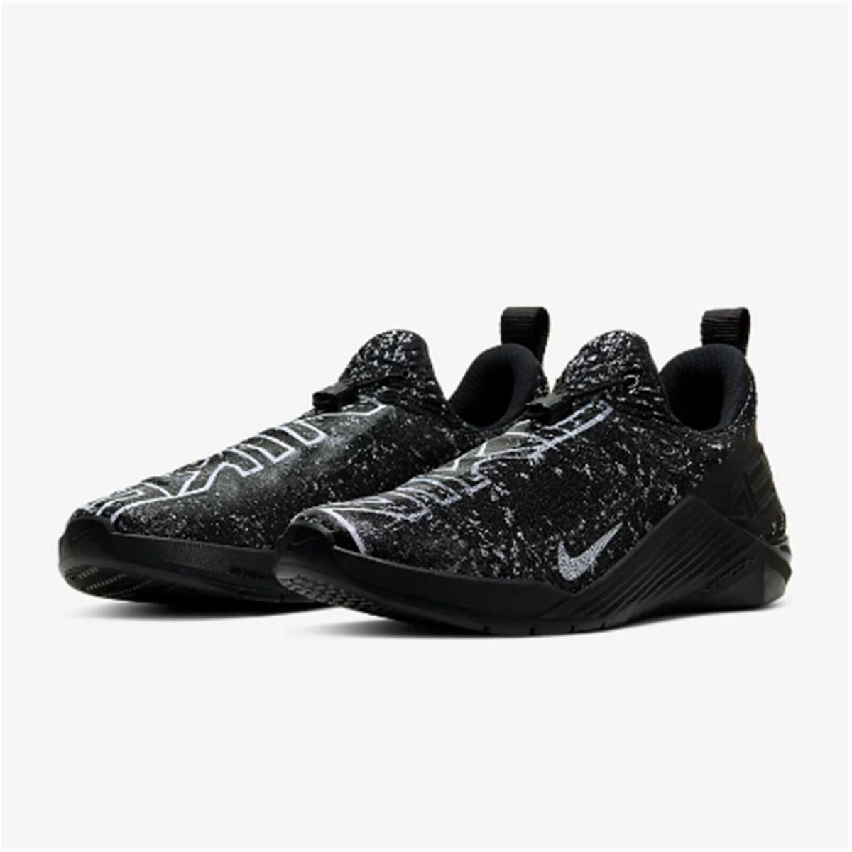 Nike shoes  - BLACK / WHITE-BLACK 1