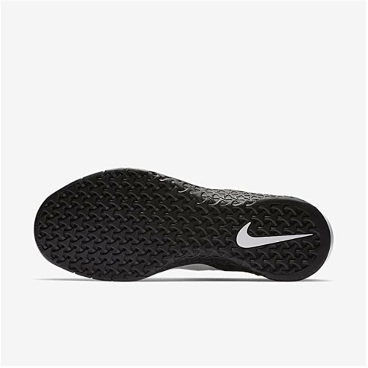 Nike shoes Metcon Flyknit - WHITE / PLATINUM TINT 2