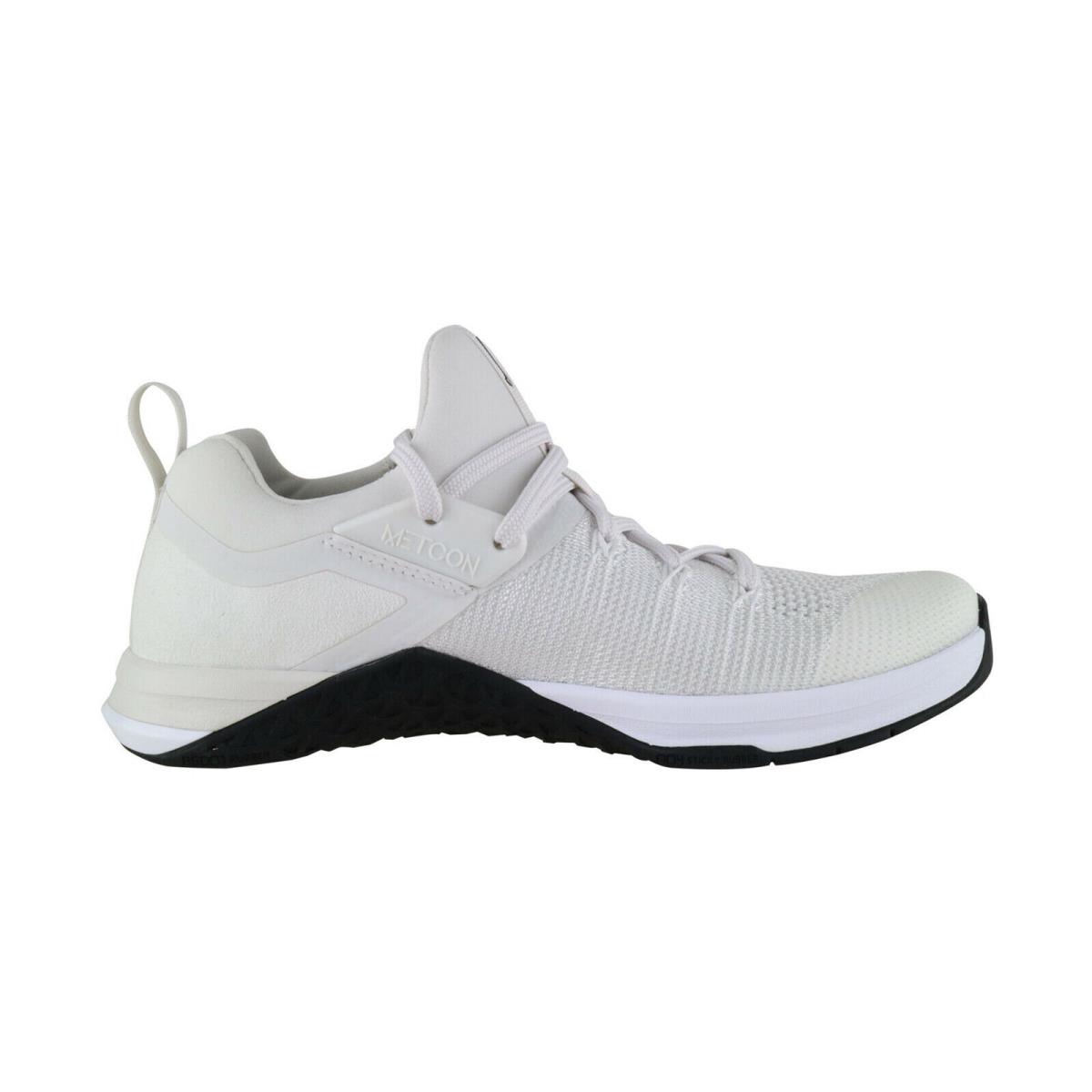 Nike shoes Metcon Flyknit - WHITE / PLATINUM TINT 6