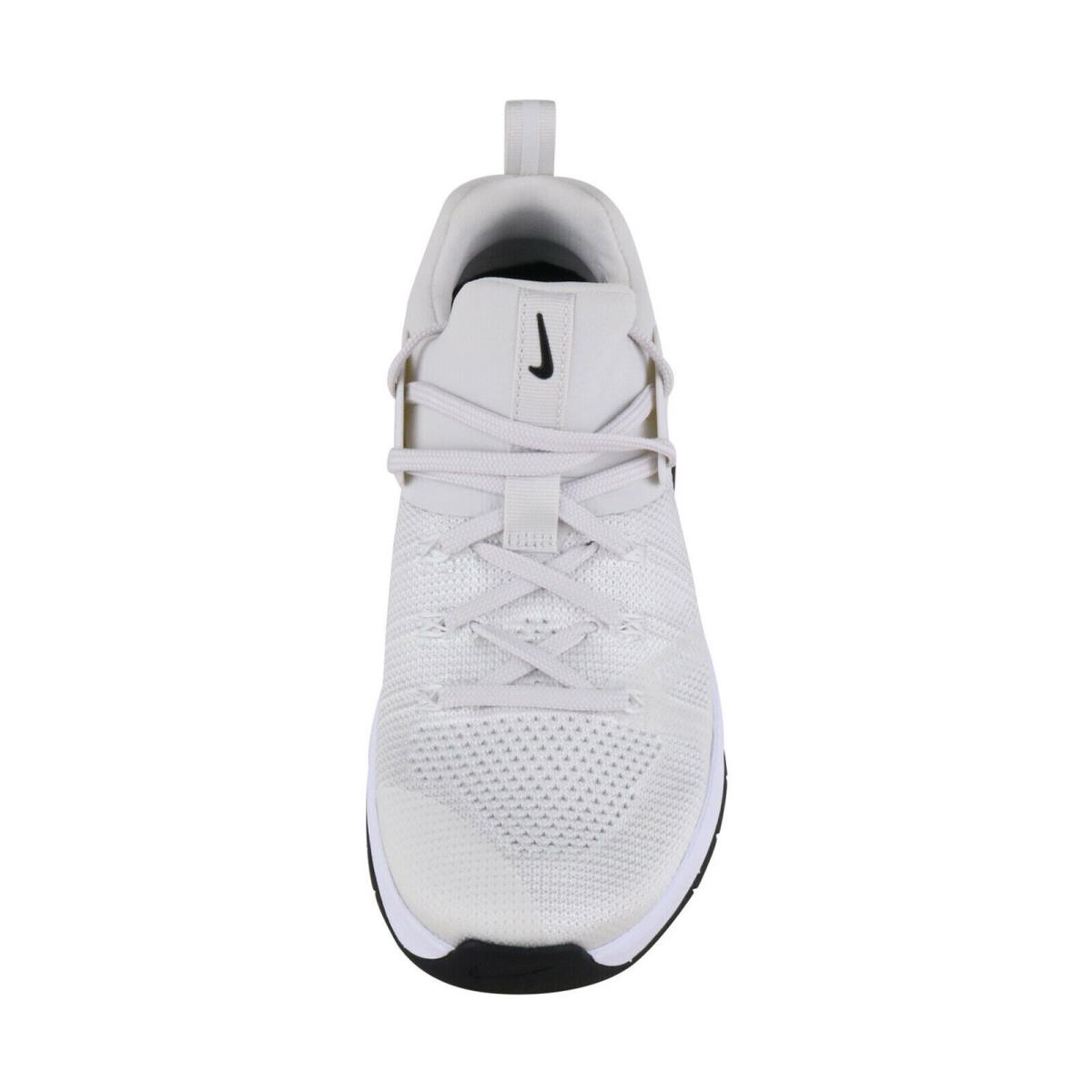 Nike shoes Metcon Flyknit - WHITE / PLATINUM TINT 7