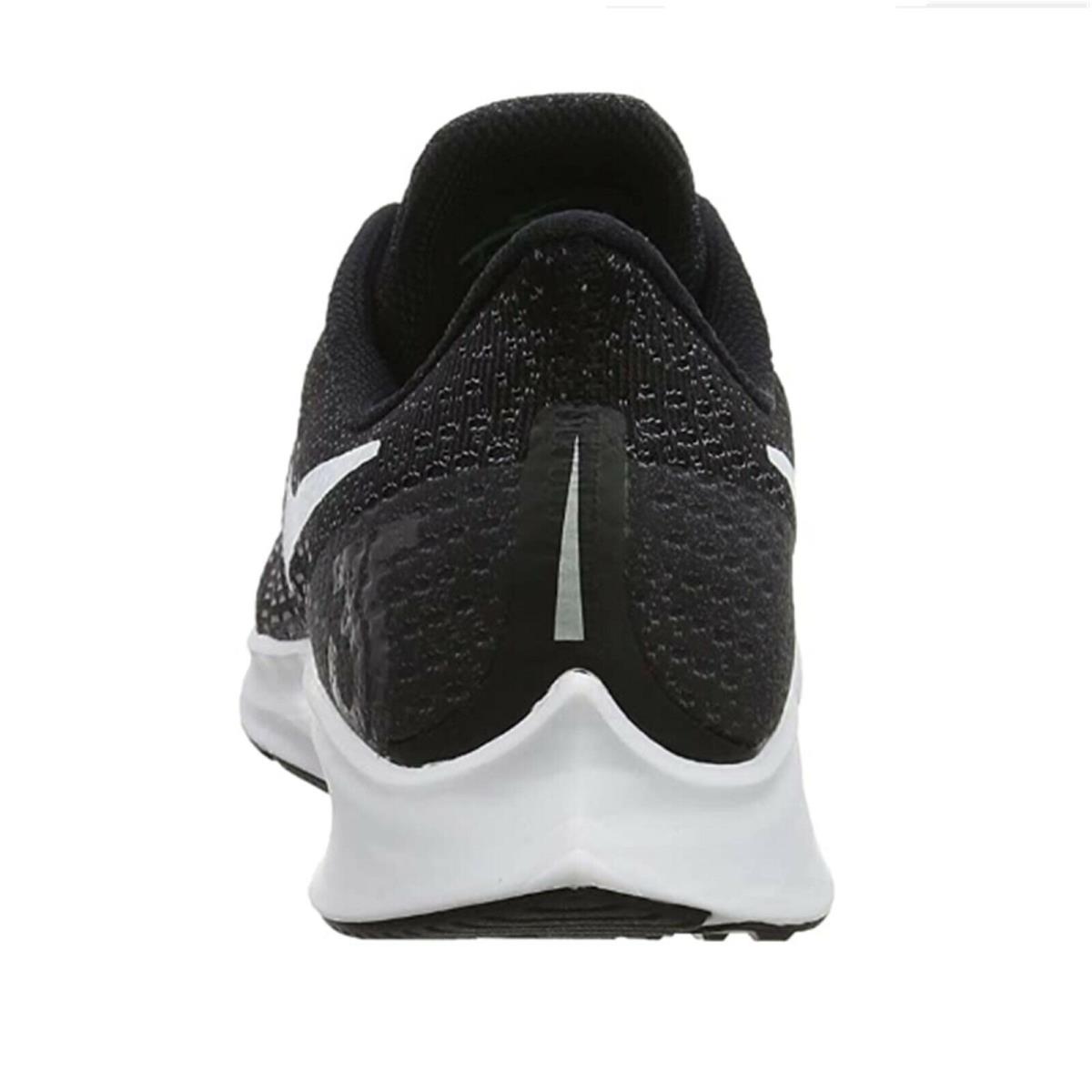 Nike shoes  - BLACK/WHITE-GUNSMOKE-OIL GREY , BLACK/WHITE-GUNSMOKE-OIL GREY Manufacturer 4