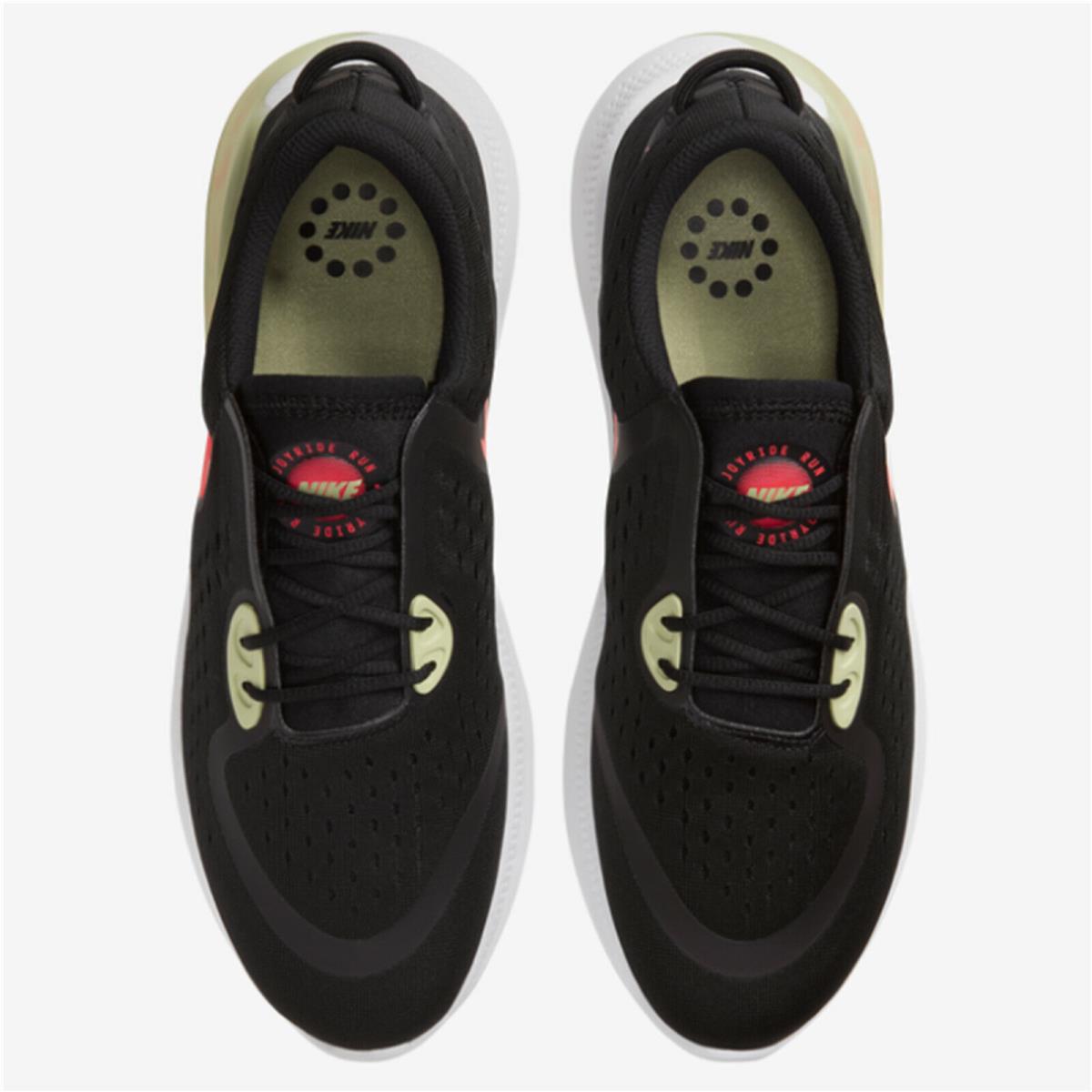 Nike shoes  - BLACK / BLACK-LASER CRIMSON , BLACK / BLACK-LASER CRIMSON Manufacturer 1