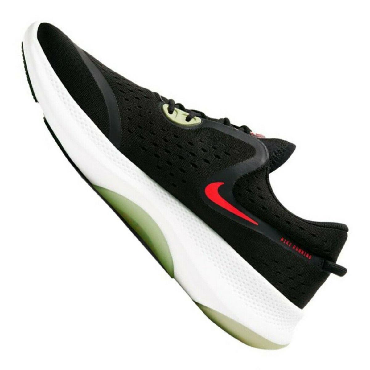 Nike shoes  - BLACK / BLACK-LASER CRIMSON , BLACK / BLACK-LASER CRIMSON Manufacturer 6