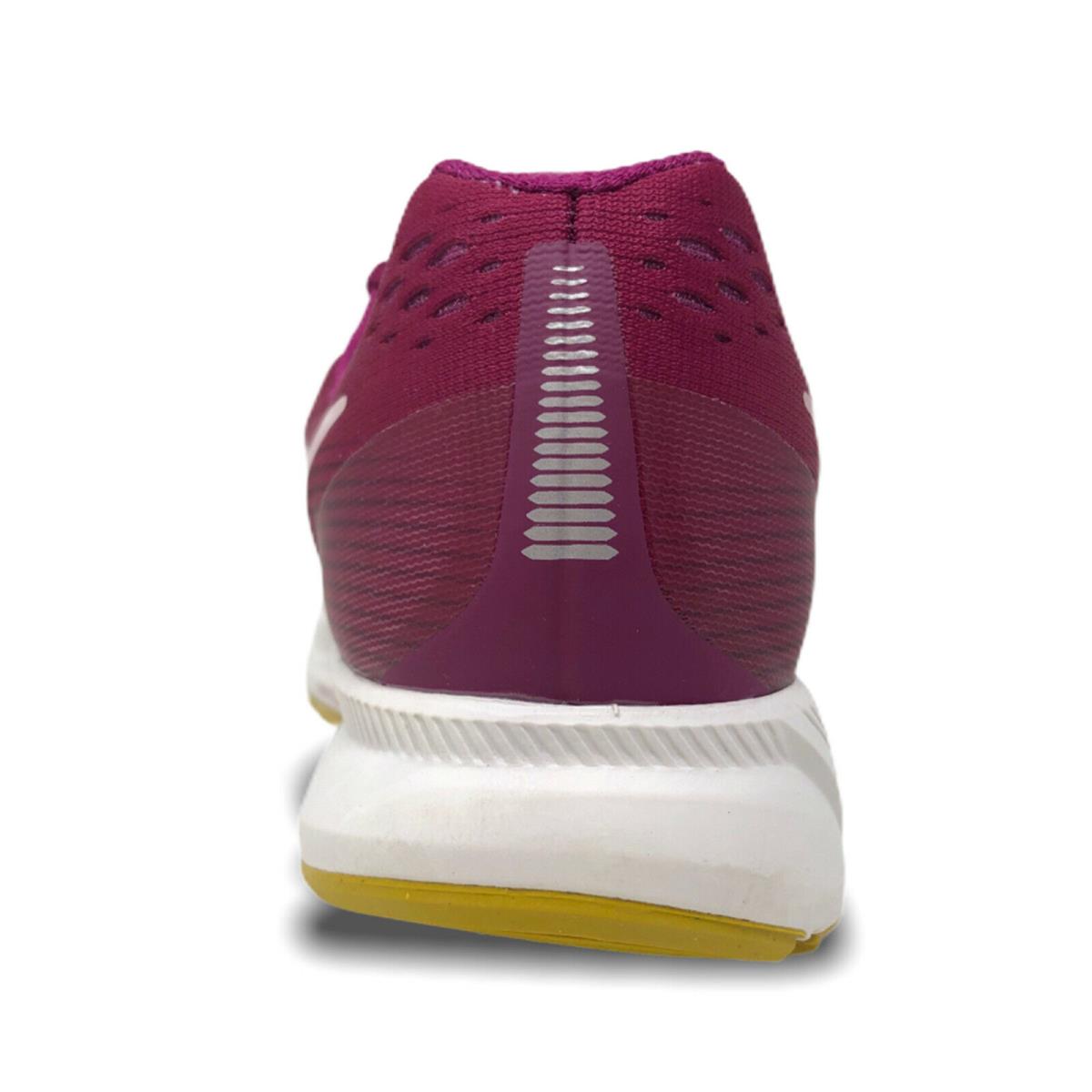 Nike shoes Air Zoom Pegasus - TRUE BERRY/PLUM CHALK 5