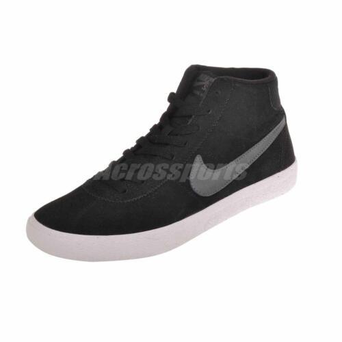 Nike shoes Wmns Bruin - Black 0