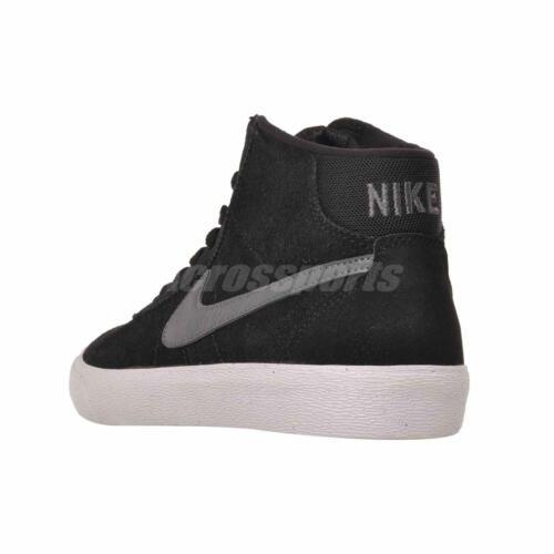 Nike shoes Wmns Bruin - Black 2