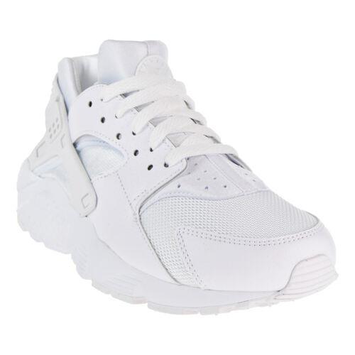 Nike shoes  - White/Platinum 0