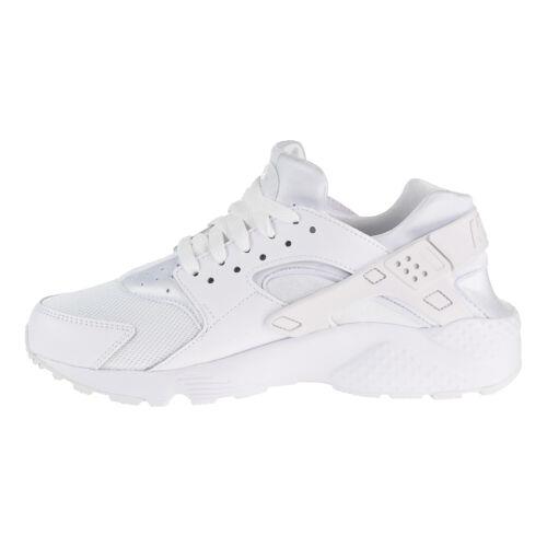 Nike shoes  - White/Platinum 2