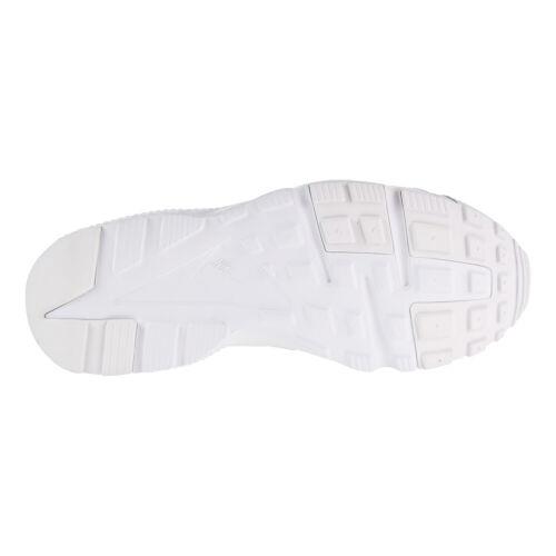 Nike shoes  - White/Platinum 4