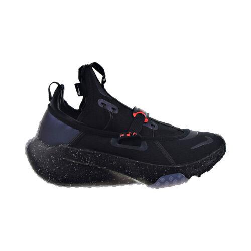 Nike Zoom Traverse Big Kids` Shoes Black-psychic Purple-volt-black CN8199-002