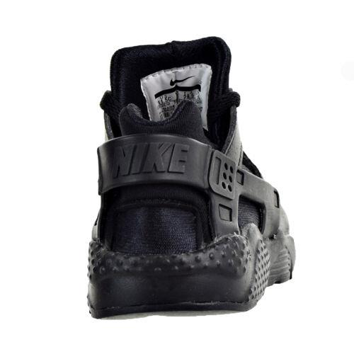 Nike shoes  - Black/Black 1