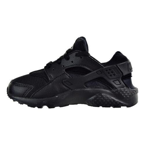 Nike shoes  - Black/Black 2