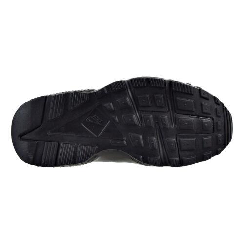 Nike shoes  - Black/Black 4