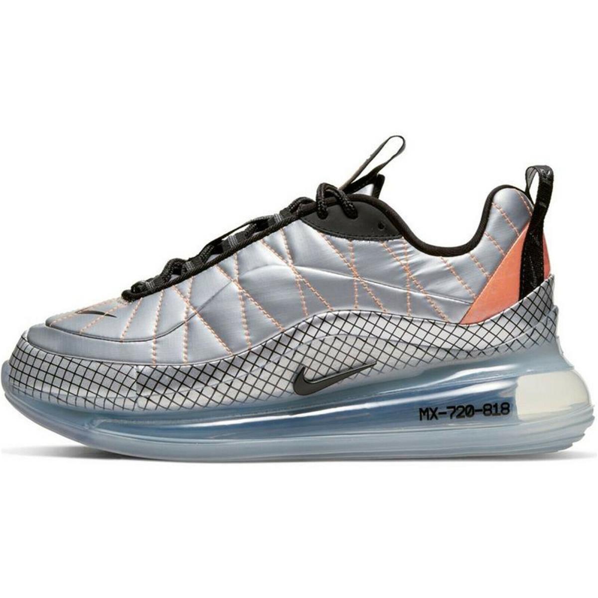 Nike shoes Air - Grey 1