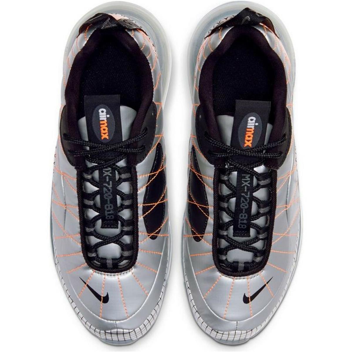 Nike shoes Air - Grey 2