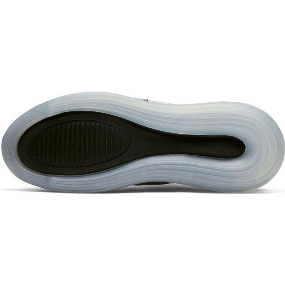Nike shoes Air - Grey 5