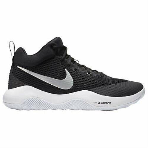 Nike Men`s Zoom Rev TB Basketball Shoes 922048-001