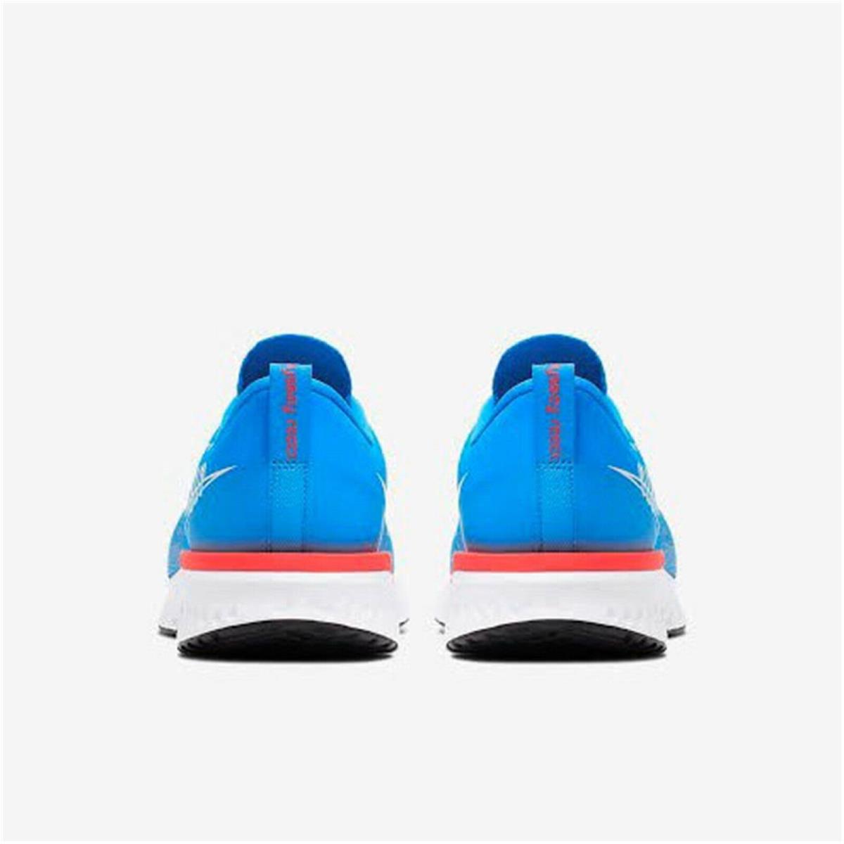 Nike shoes  - BLUE HERO / WHITE-STELLAR INDIGO , BLUE HERO / WHITE-STELLAR INDIGO Manufacturer 2