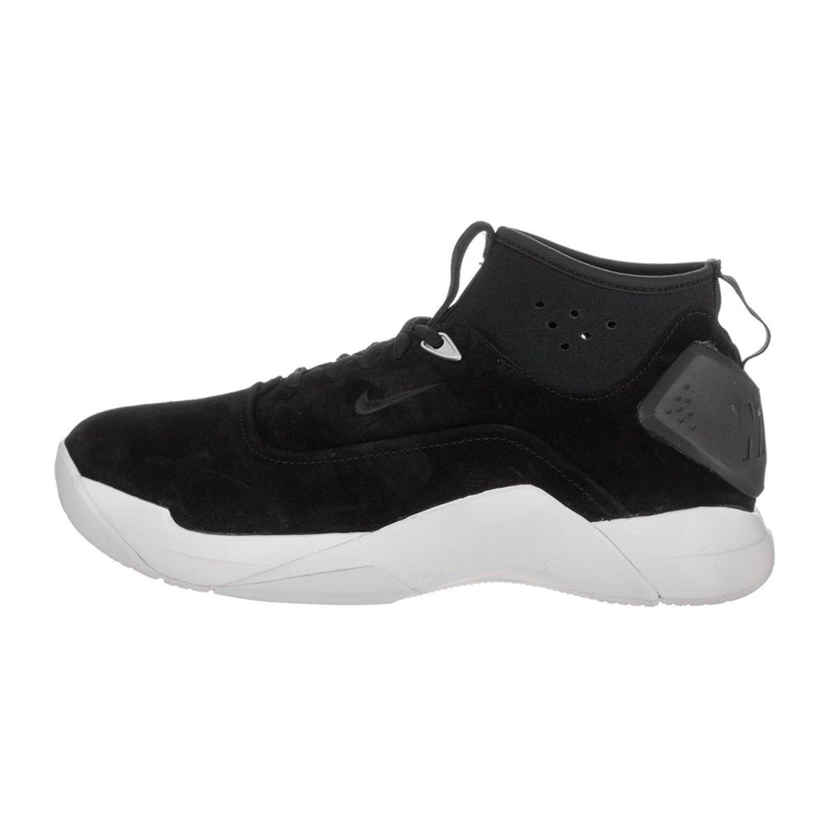 Nike shoes Hyperdunk - Black 0