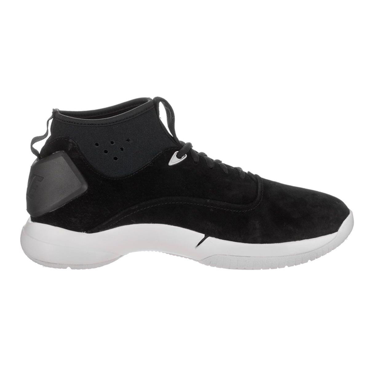 Nike shoes Hyperdunk - Black 3