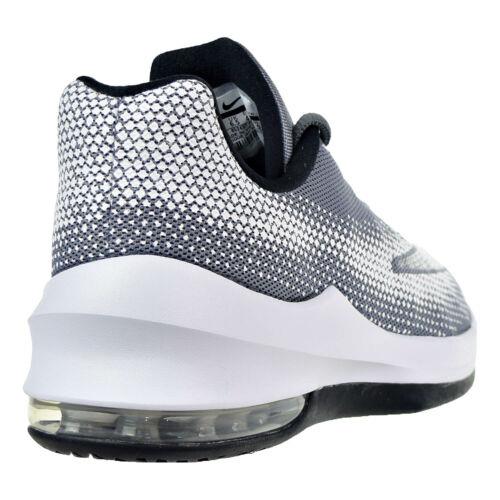 Nike shoes  - Cool Grey/Black/White 1