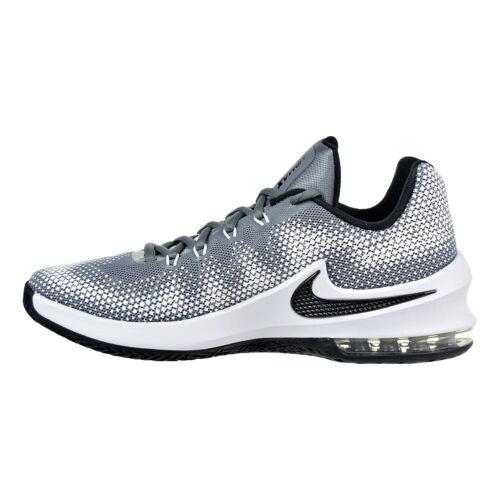 Nike shoes  - Cool Grey/Black/White 2
