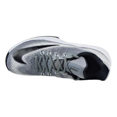 Nike shoes  - Cool Grey/Black/White 3