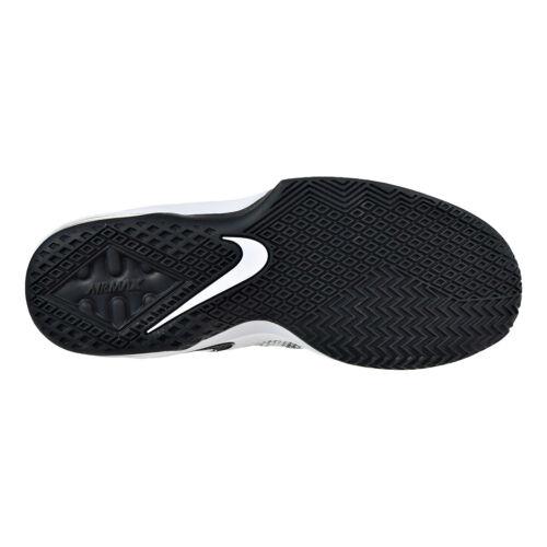 Nike shoes  - Cool Grey/Black/White 4