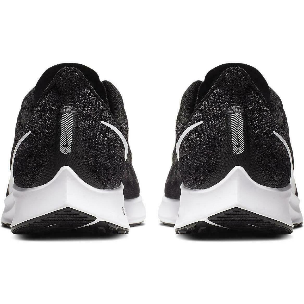 Nike shoes  - Black/White-Tnunder Grey , Black/White-Tnunder Grey Manufacturer 2