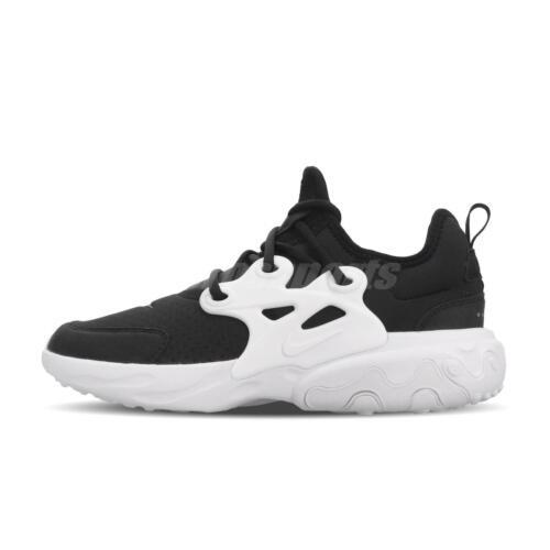 nike rt presto black