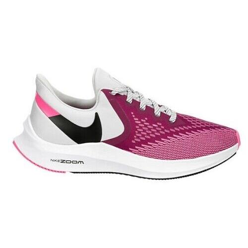Nike shoes Air Zoom Winflo 0