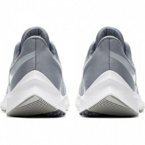 Nike shoes Air Zoom Winflo - Cool Grey/Wolf Grey-White/Metallic Platinum 1