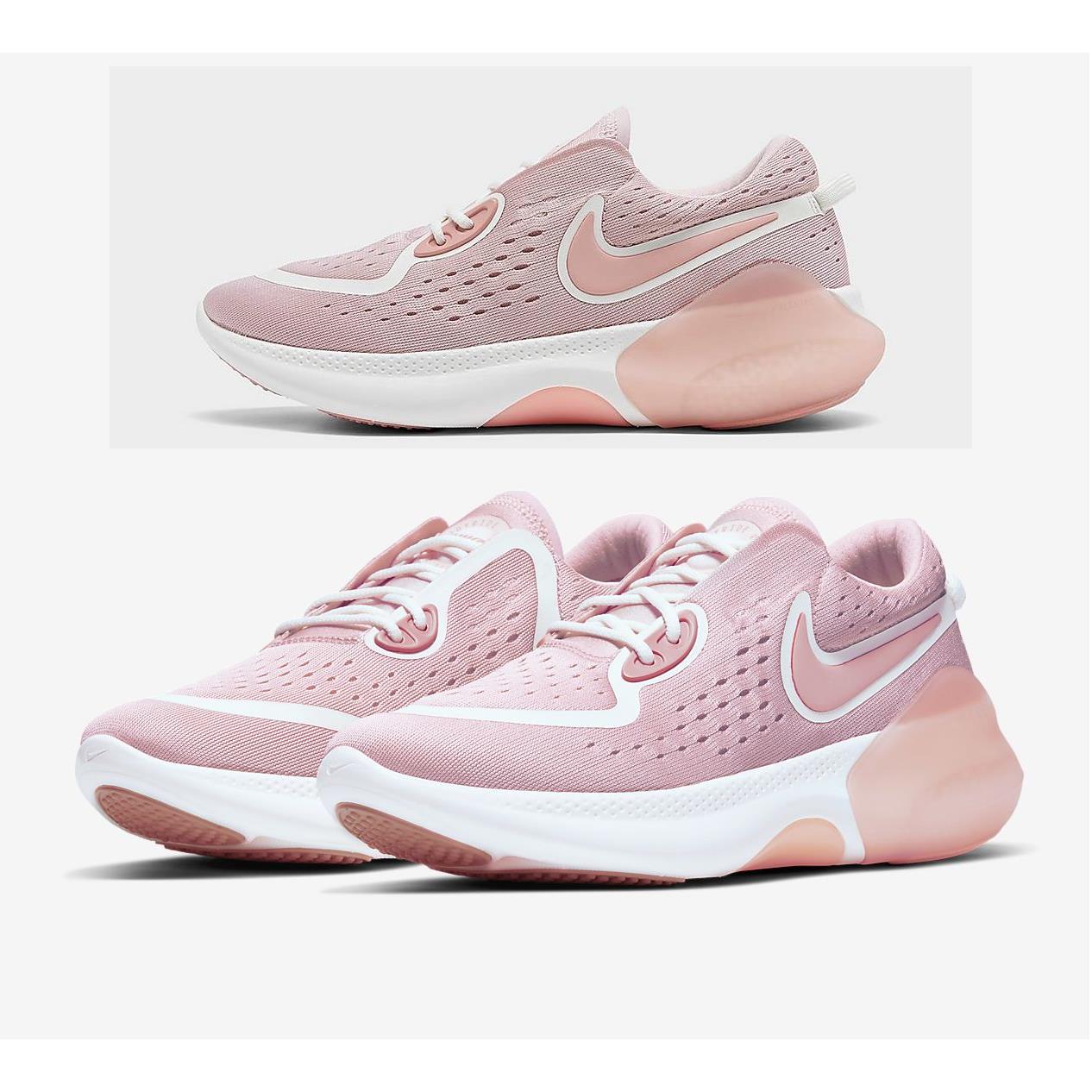 nike joyride dual run echo pink