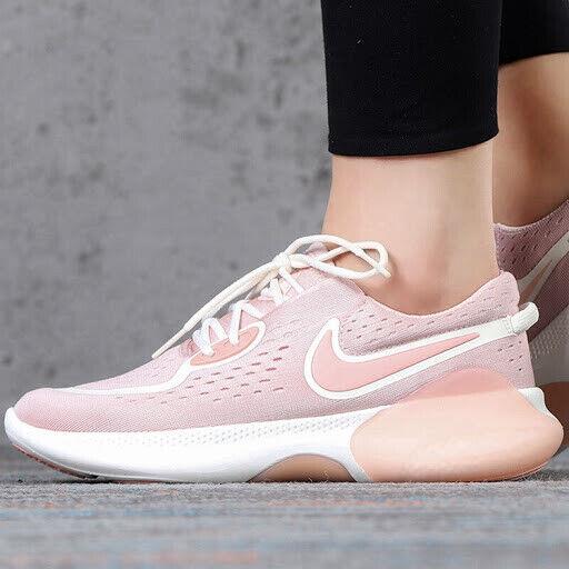 nike joyride dual run echo pink