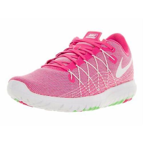 Nike Women`s Flex Fury 2 Running Shoe