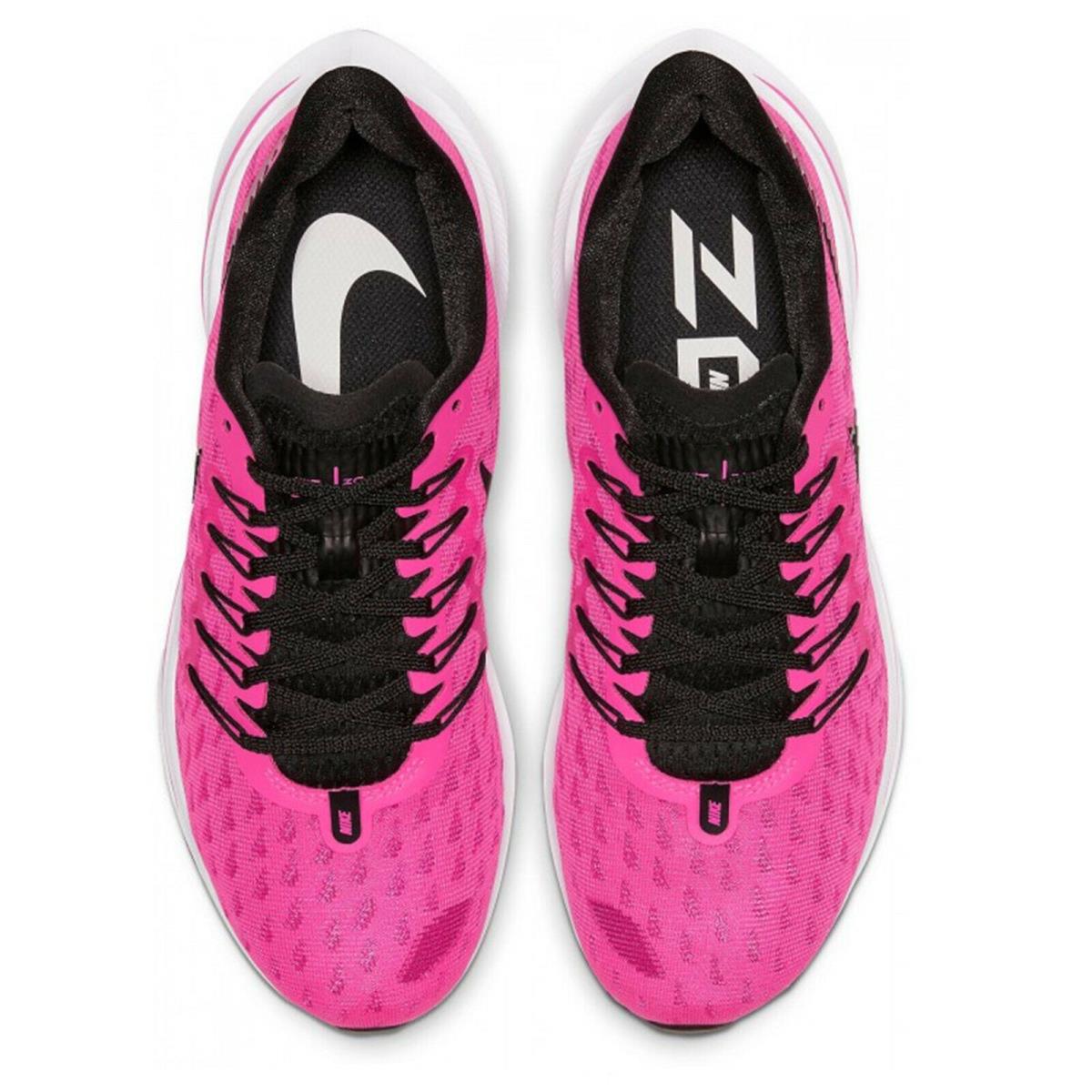 Women`s Nike Air Zoom Vomero 14 AH7858 - 602 Women`s Running Shoes 