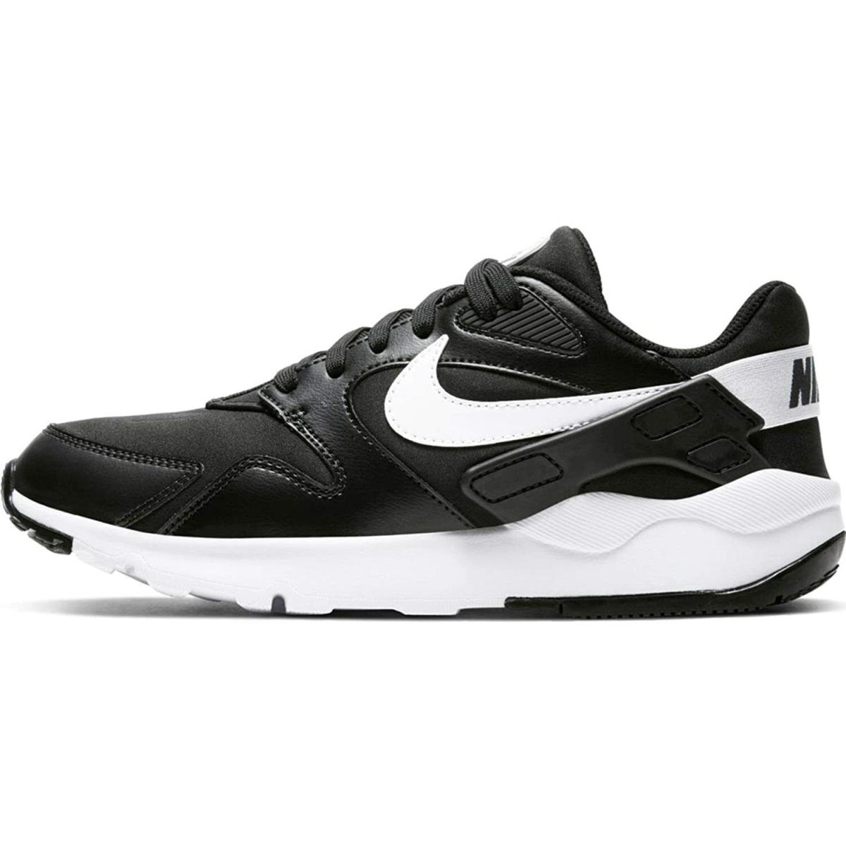 Women`s Nike LD Victory Running Shoes AT4441 003 Multiple Sizes Black/white/whi
