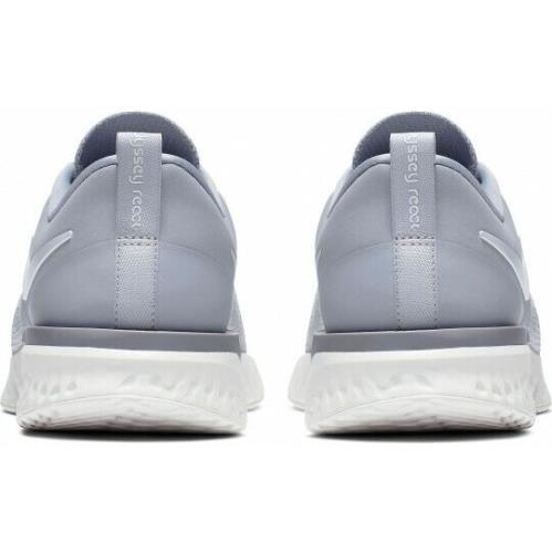 Nike shoes  - Wolf Grey / White Platinum Tint 3