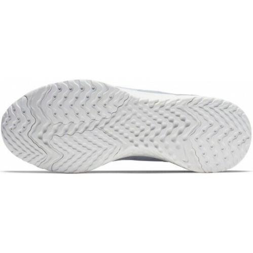 Nike shoes  - Wolf Grey / White Platinum Tint 4