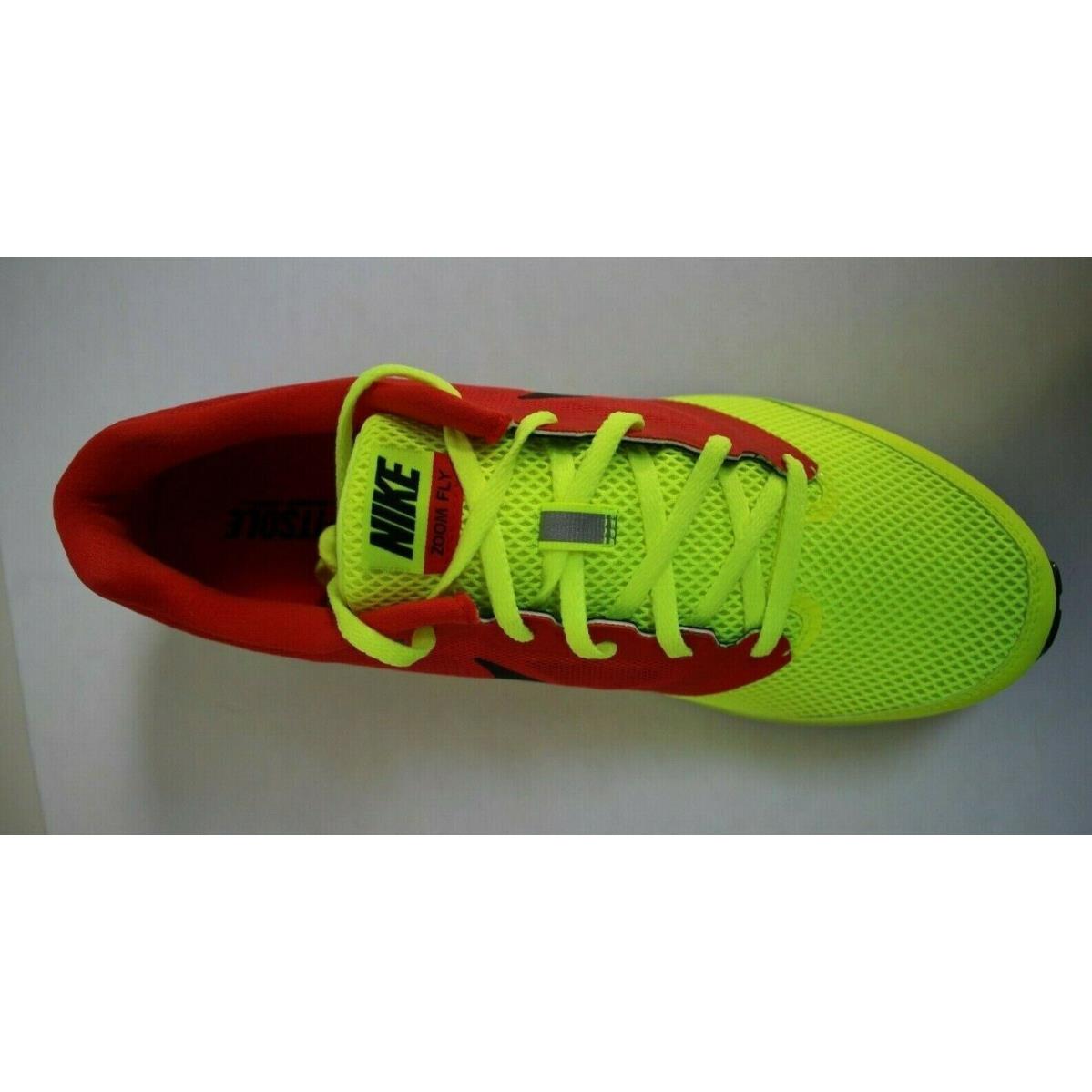nike zoom fly 7