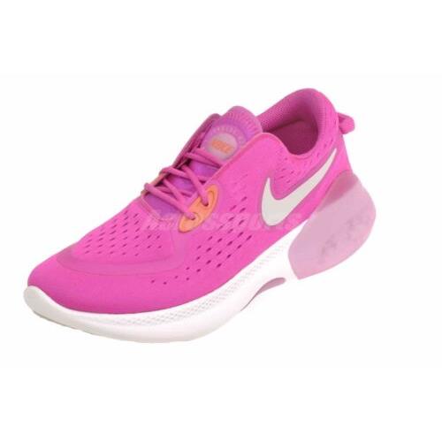 Nike shoes Wmns Joyride Dual Run - Pink 0