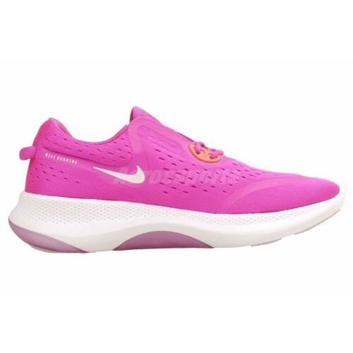 Nike shoes Wmns Joyride Dual Run - Pink 1