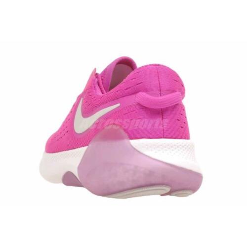Nike shoes Wmns Joyride Dual Run - Pink 2