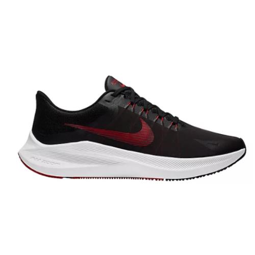 Nike Air Zoom Winflo 8 Men`s Shoes Sneakers Running Cross Training Gym