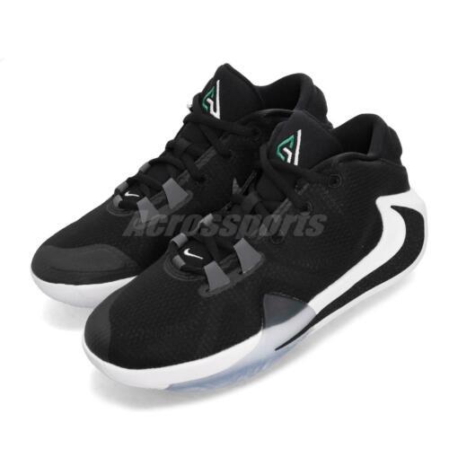 giannis antetokounmpo shoes 2019