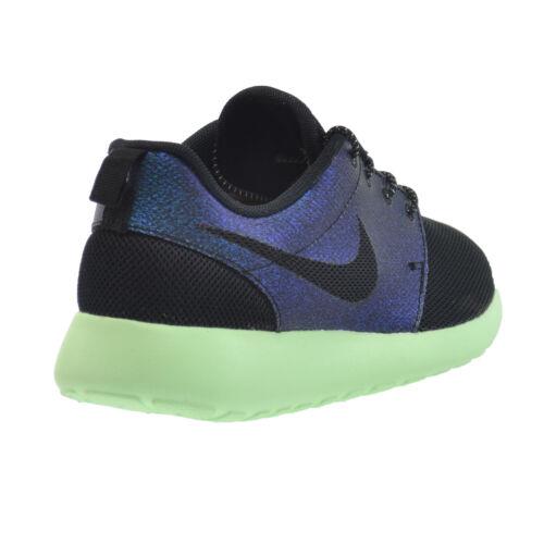 Nike shoes  - Teal/Black-Vapor Green-Black 1