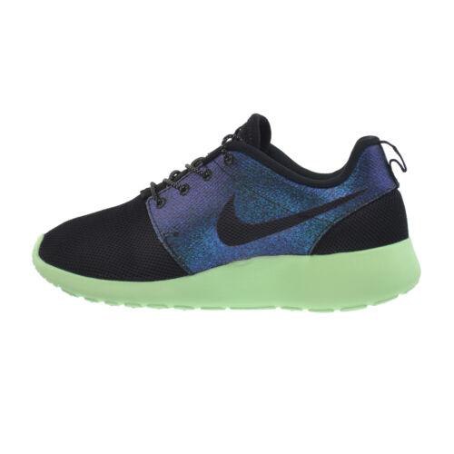 Nike shoes  - Teal/Black-Vapor Green-Black 2